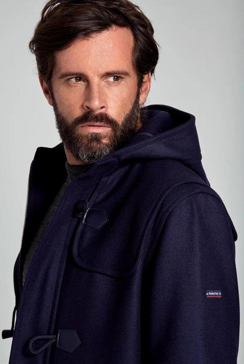 Actual product image Armor Lux duffle coat quimper (XL)