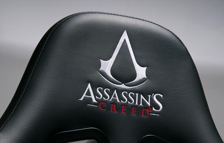 Actual product image Subsonic Gaming Chair - Assassins Creed chair