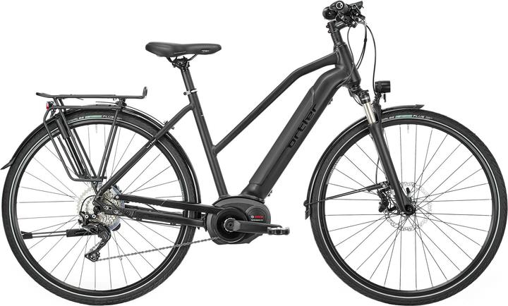 Produktbild Ortler Bozen Premium Powertube Trapez (50 cm)