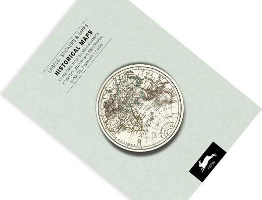 Immagine prodotto Libro Mappe storiche