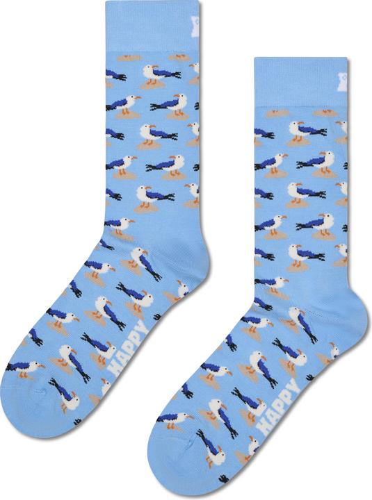 Produktbild Happy Socks Seagulls 2 (Einzelpack, 36 - 40)