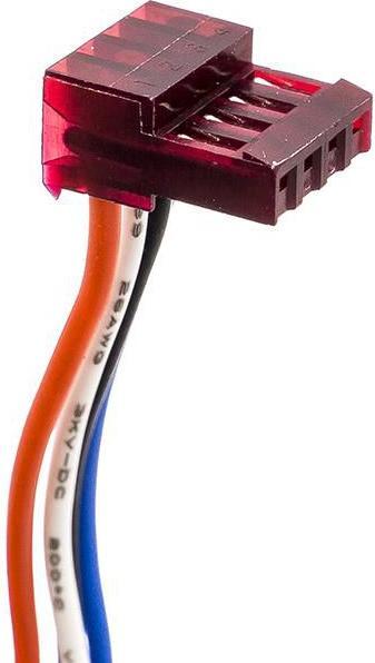 Immagine prodotto CoreParts Batteria per torcia
