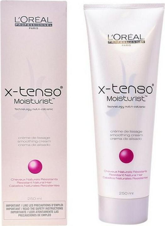 Immagine prodotto L'Oréal Professionnel X-Tenso Moisturist Résistants (Crema per capelli, 250 ml)