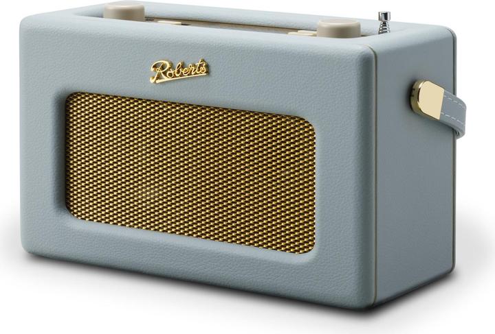 Roberts Revival iStream 3 (Web radio, DAB+, Wi-Fi)