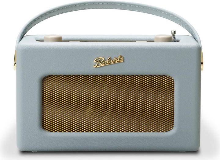 Actual product image Roberts Revival iStream 3 (Web radio, DAB+, Wi-Fi)