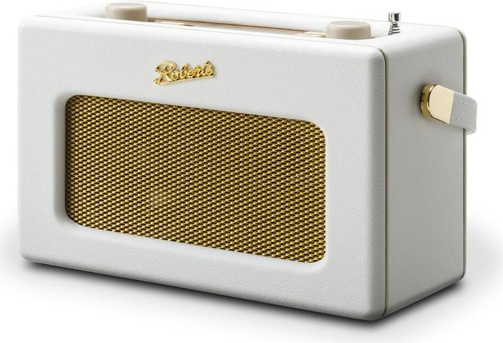 Roberts Revival iStream 3 (FM, Web radio, DAB+, Bluetooth, Wi-Fi)
