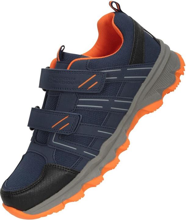 Image du produit Mountain Warehouse - Chaussures de marche CANNONBALL - Enfant (36)