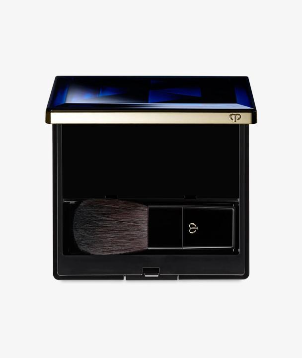 Clé De Peau Powder Blush Duo Case