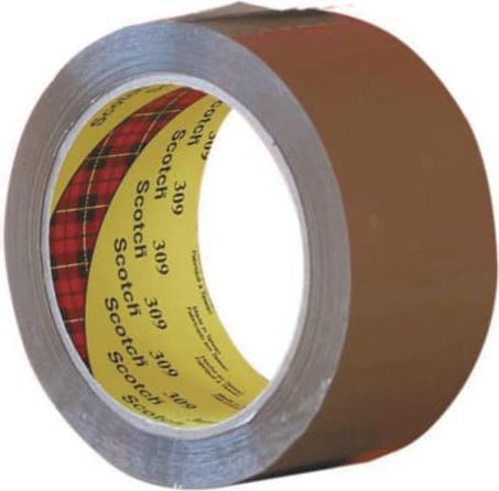 Immagine prodotto Scotch Nastro da imballaggio PP 371 (50 mm)