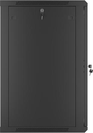 Produktbild Lanberg WF01-6618-10B (18 HE, 19 Zoll Rack)