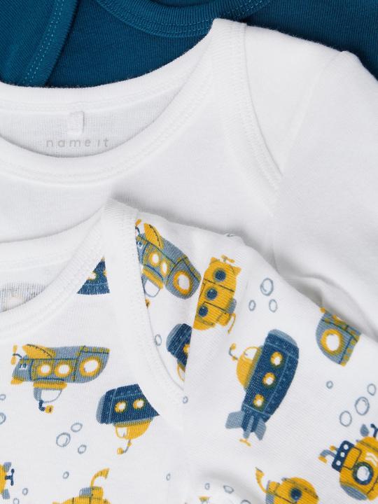 Immagine prodotto Name it Corpo a 3 pezzi (74)