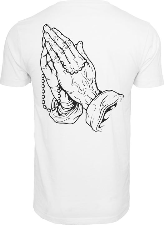 Produktbild Mister Tee T-Shirt (L)