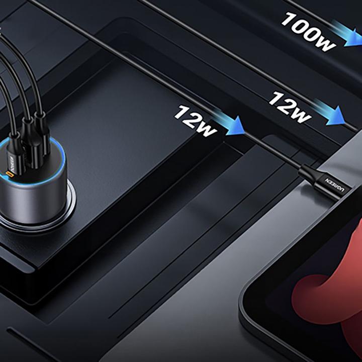 Produktbild Ugreen Car Charger