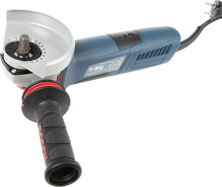 Image du produit Bosch Professional Gws 17-125 Ci (125 mm)