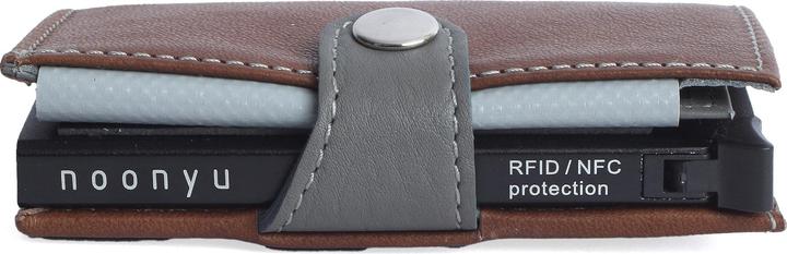 Actual product image Margelisch noonyu single leather
