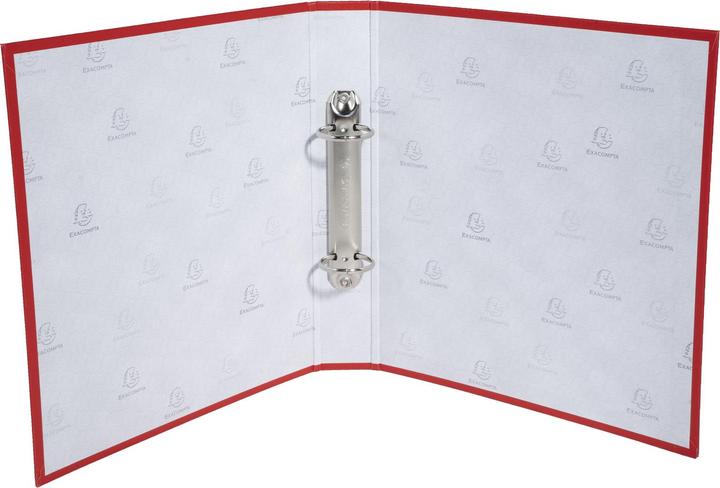 Immagine prodotto Exacompta Ringbücher (A5, 40 mm, 1 Pezzo/i)