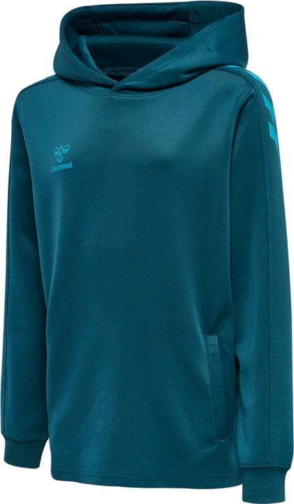 hummel Core Xk Poly Kids Sweat Hoodie