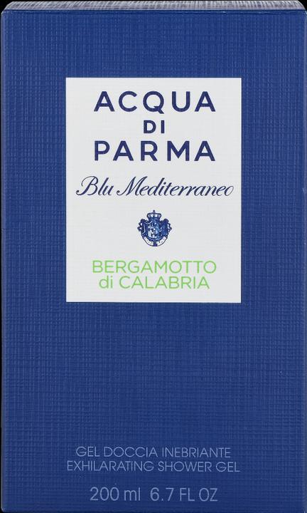 Image du produit Acqua Di Parma Bergamotto di Calabria (200 ml)