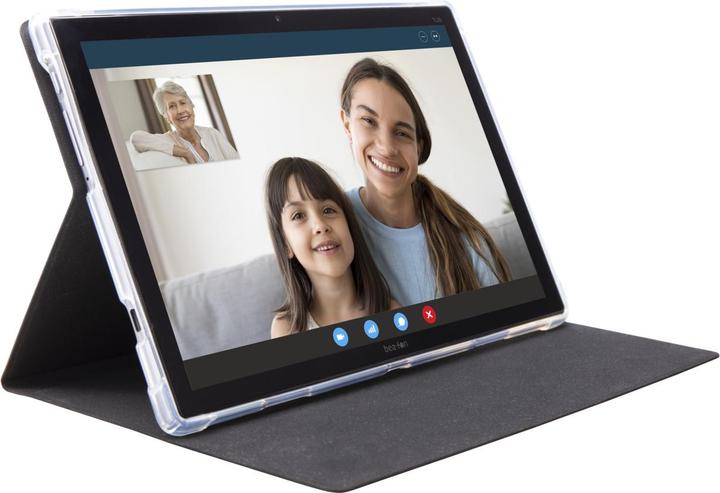 Produktbild Bea-Fon TL20 (4G, 10.10", 32 GB, Aluminium, Silver)