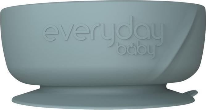Immagine prodotto Everyday Baby Piatto per mangiare con ventosa