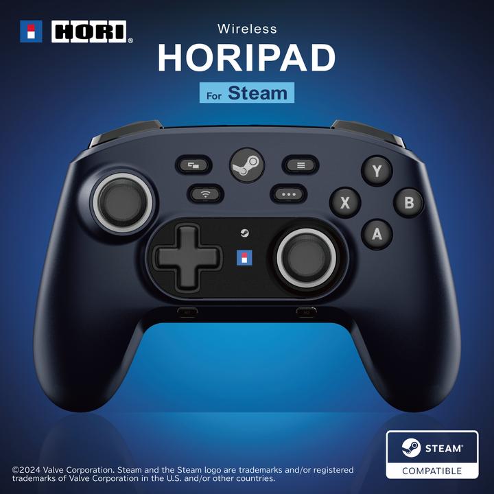 Immagine prodotto HORI Horipad (PC)