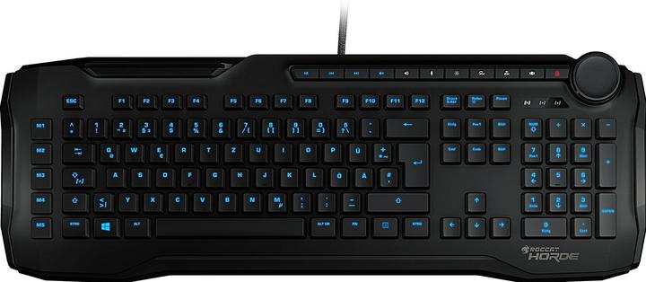 Roccat Horde (DE, Cable)