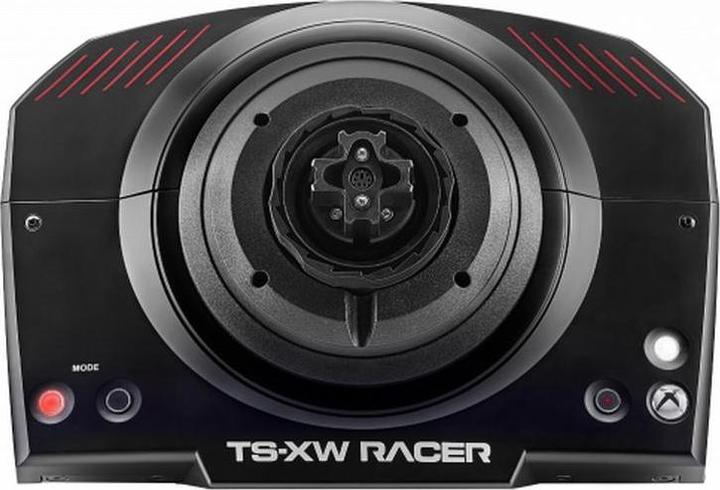 Produktbild Thrustmaster Competition Wheel AddOn Sparco P310 Mod (PS4, PC, Xbox One X, Xbox Series X, Xbox One S, Xbox Series S)