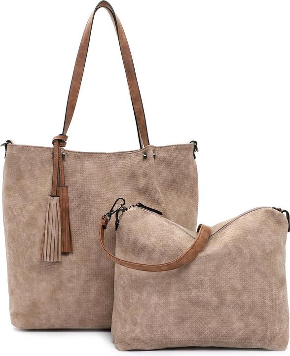 Produktbild Emily und Noah Surprise BIB (20 l)