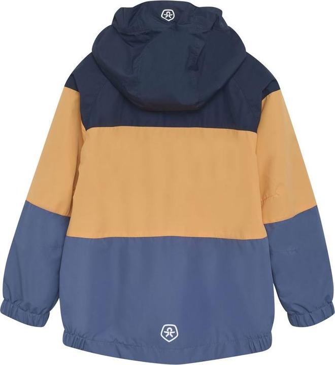 Immagine prodotto Color Kids Giacca Colorblock (164)