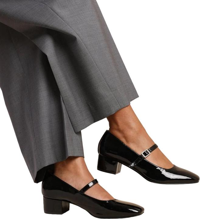 Image du produit Where's That From - Ballerines OSLO - Femme (41)