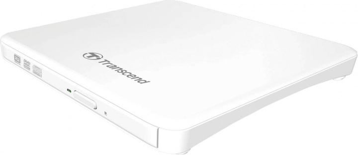 Immagine prodotto Transcend Ts8xdvds-W (Masterizzatore DVD)