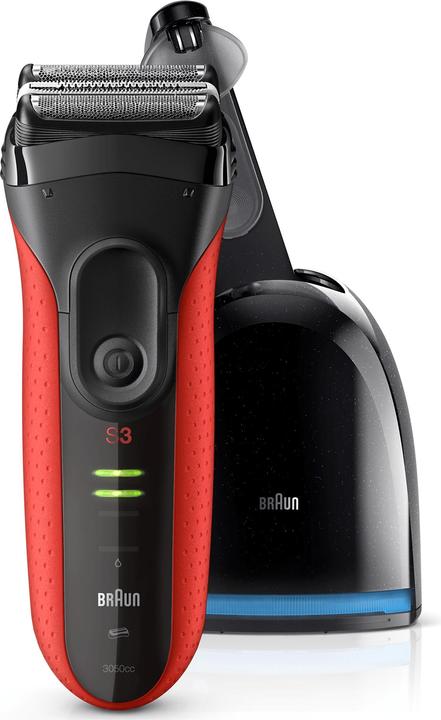 Produktbild Braun Series 3