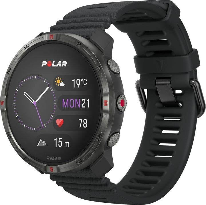 Polar Polar Grit X2 (45 mm)