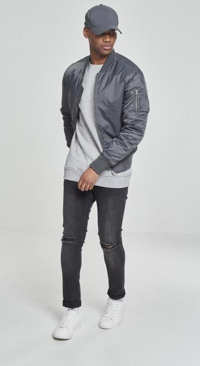 Image du produit Urban Classics Veste bombardier (M)
