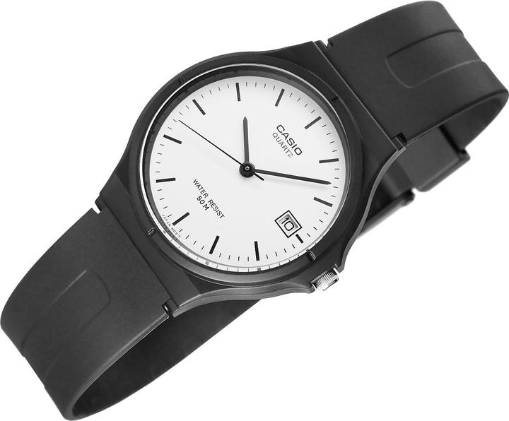 Actual product image Casio Collection - MW-59-7E (Analogue wristwatch, 36 mm)