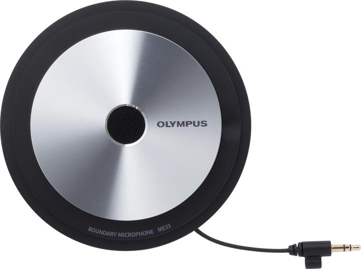 Image du produit Olympus Me-33