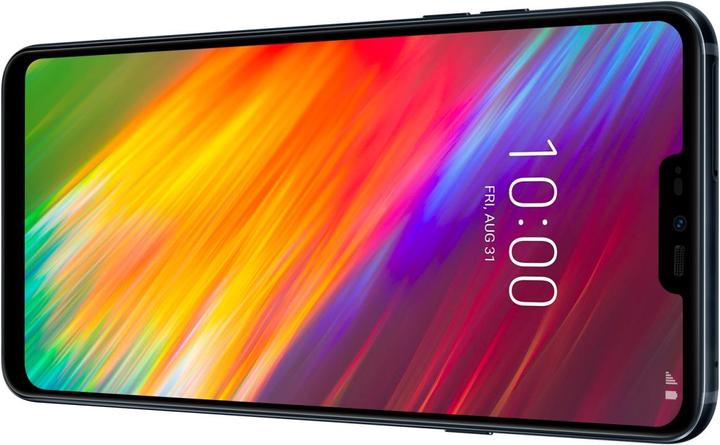Immagine prodotto LG G7 fit (32 GB, Nuova Aurora Nero, 6.10", Doppia SIM Ibrida, 16 Mpx, 4G)