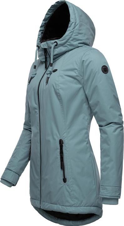 Produktbild Ragwear Zuzka Winter (S)