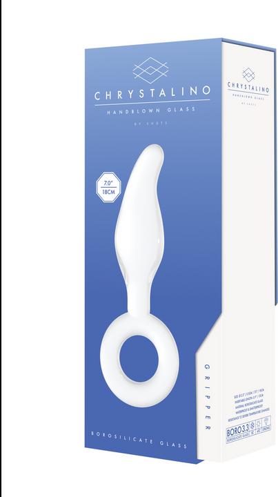 Produktbild Pipedream Gripper