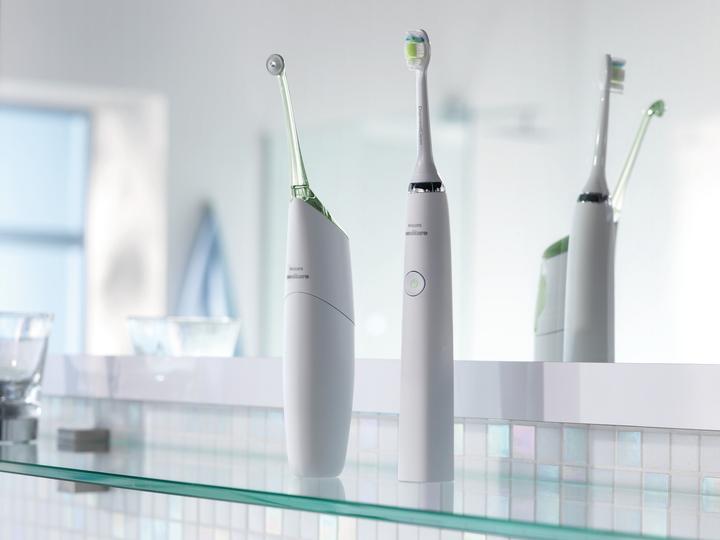 Actual product image Philips Sonicare Sonicare DiamondClean (Sonic toothbrush)