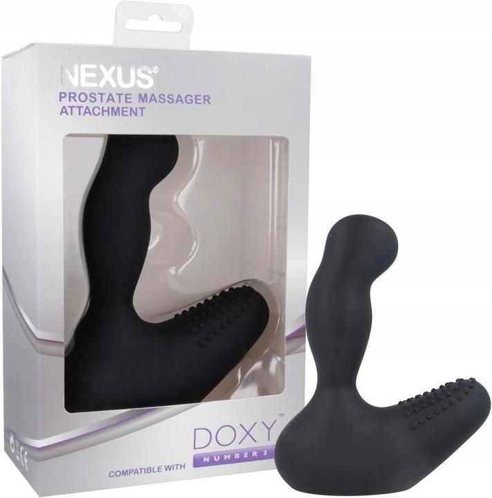 Actual product image Nexus Doxy