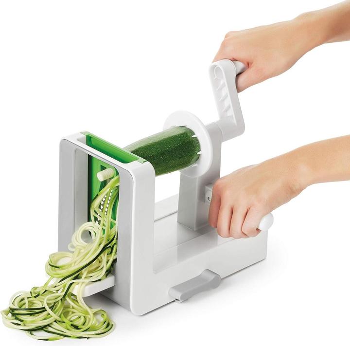 Productafbeelding OXO Groentesnijder Spiralizer