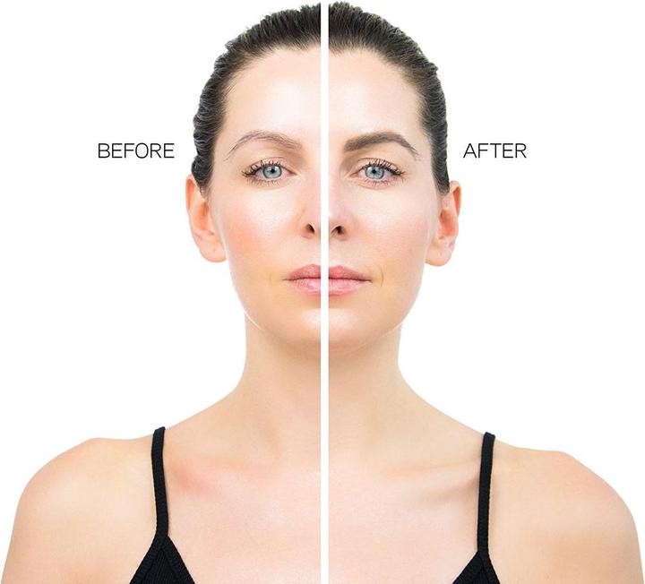 Actual product image Wunder2 Brow (Black, Brown)