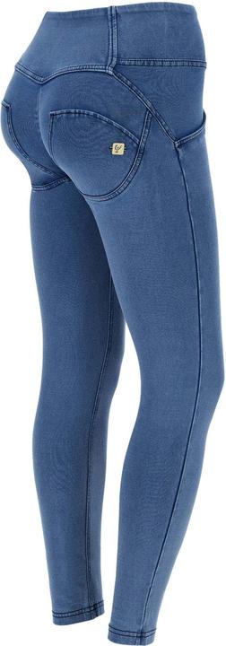 Produktbild Freddy WR.UP® Shaping Pants 7/8 WRUP4MC002ORG (M)