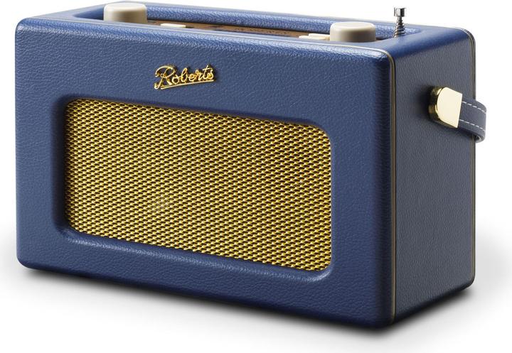 Actual product image Roberts Revival iStream 3 (Web radio, DAB+, Wi-Fi)