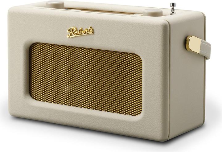 Roberts Revival iStream 3 (DAB+, Web radio, Bluetooth, Wi-Fi)