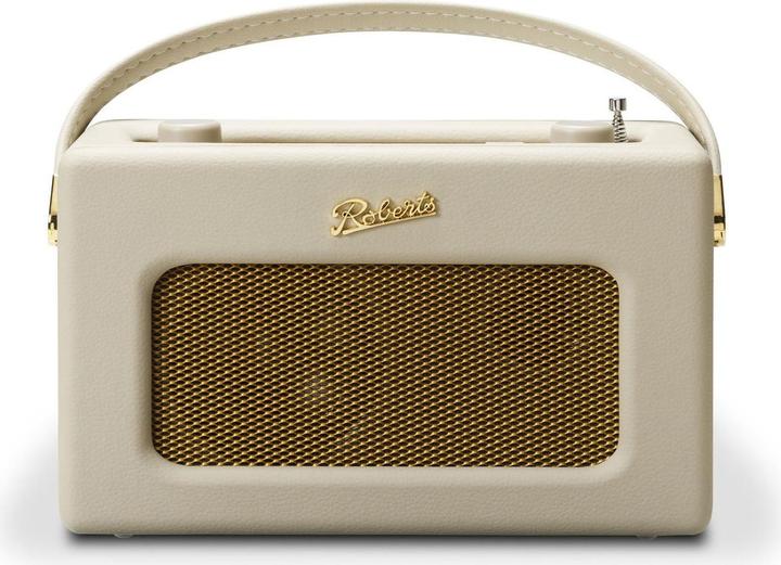 Actual product image Roberts Revival iStream 3 (DAB+, Web radio, Bluetooth, Wi-Fi)