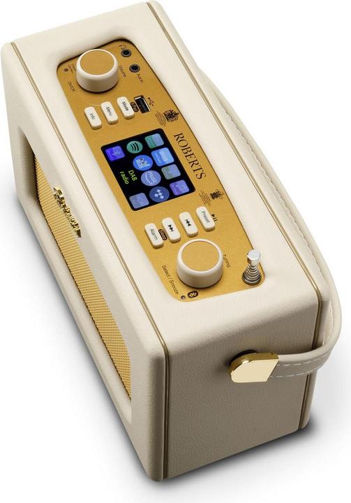 Actual product image Roberts Revival iStream 3 (DAB+, Web radio, Bluetooth, Wi-Fi)