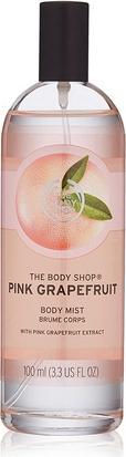 Produktbild Body Shop - Pink Grapefruit Body Mist - 100ml (Körperlotion, 100 ml)