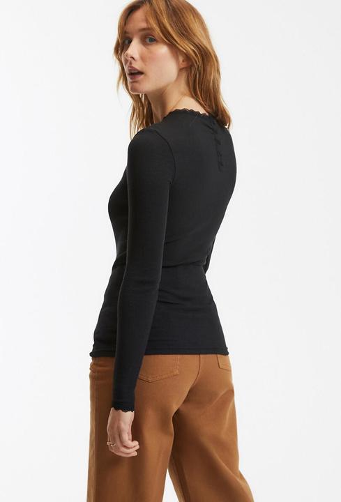Image du produit La Redoute Collections Chemise à manches longues (XL)